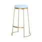 1/2/3 Pieces Contemporary Bar Table and Stools Round Pub Table Set for Dining Room Clearhalo 'Bar Furniture' 'furn' 'furn_home_bar_bar_sets' 'Furniture' 'Home Bars & Bar Sets' 'home_bar_bar_sets' 'Kitchen & Dining Furniture' 6106591