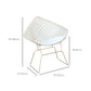 1/2/3 Pieces Contemporary Bar Table and Stools Round Pub Table Set for Dining Room Clearhalo 'Bar Furniture' 'furn' 'furn_home_bar_bar_sets' 'Furniture' 'Home Bars & Bar Sets' 'home_bar_bar_sets' 'Kitchen & Dining Furniture' 6106596