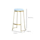 1/2/3 Pieces Contemporary Bar Table and Stools Round Pub Table Set for Dining Room Clearhalo 'Bar Furniture' 'furn' 'furn_home_bar_bar_sets' 'Furniture' 'Home Bars & Bar Sets' 'home_bar_bar_sets' 'Kitchen & Dining Furniture' 6106598