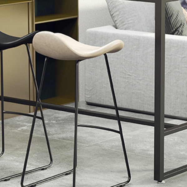 Modern Rectangle Pub Table Set 1/4 Pieces Marble Top Bar Table with Metal Stools Clearhalo 'Bar Furniture' 'furn' 'furn_home_bar_bar_sets' 'Furniture' 'Home Bars & Bar Sets' 'home_bar_bar_sets' 'Kitchen & Dining Furniture' 6106696