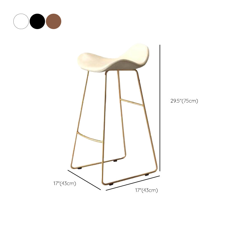 Modern Rectangle Pub Table Set 1/4 Pieces Marble Top Bar Table with Metal Stools Clearhalo 'Bar Furniture' 'furn' 'furn_home_bar_bar_sets' 'Furniture' 'Home Bars & Bar Sets' 'home_bar_bar_sets' 'Kitchen & Dining Furniture' 6106701