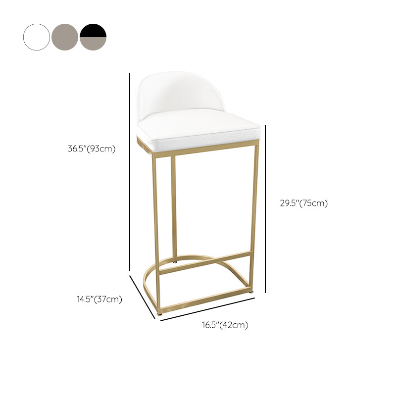 Vaste tafeltellerset Glam Style 1/5-delige gesinterde stenen bartafelset voor thuisgebruik
