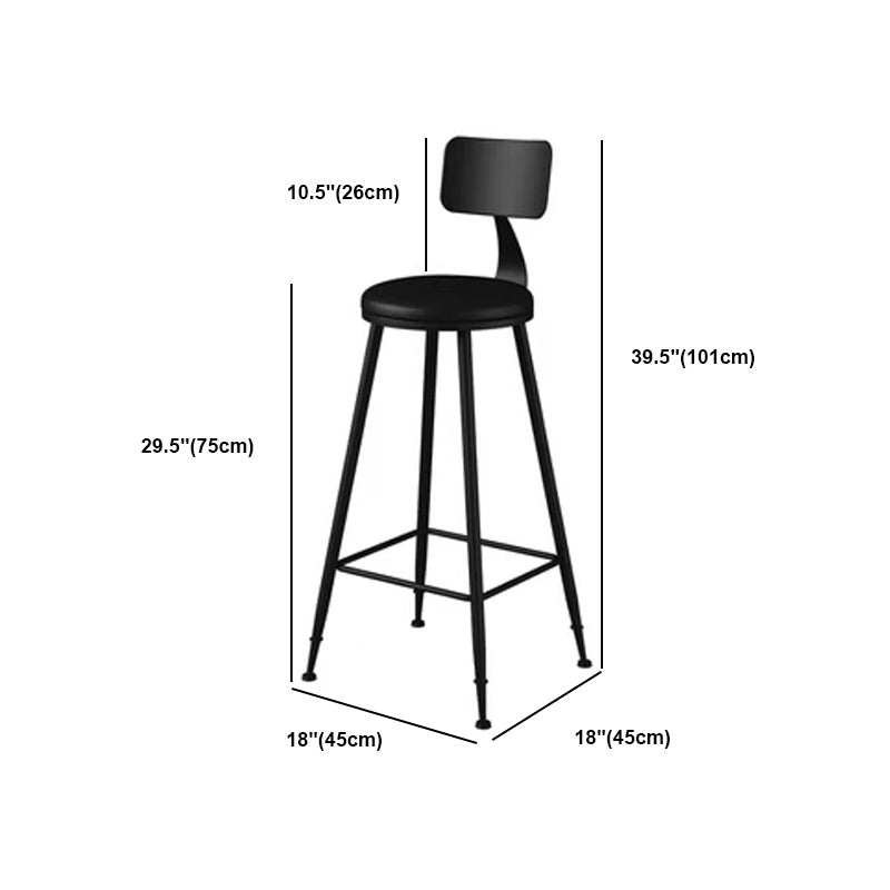 1/6/11 Pieces Pine Wood Top Bar Set with Metal Frame Industrial Rectangle Pub Set Clearhalo 'Bar Furniture' 'furn' 'furn_home_bar_bar_sets' 'Furniture' 'Home Bars & Bar Sets' 'home_bar_bar_sets' 'Kitchen & Dining Furniture' 6106860