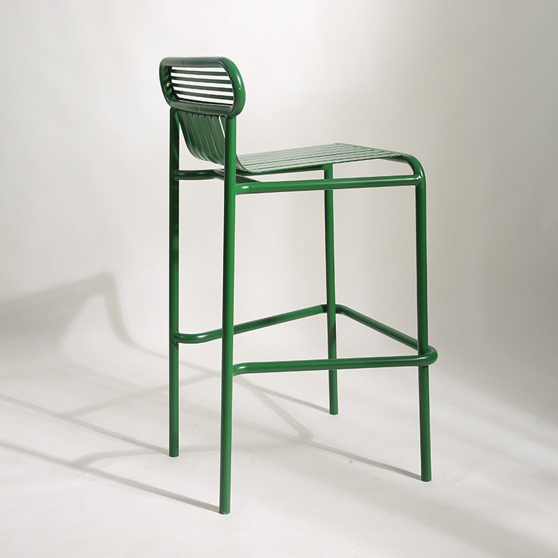 Industrial Square Bar Table Set 1/2 Pieces Pub Table Set with Metal Base Clearhalo 'Bar Furniture' 'furn' 'furn_home_bar_bar_sets' 'Furniture' 'Home Bars & Bar Sets' 'home_bar_bar_sets' 'Kitchen & Dining Furniture' 6106895