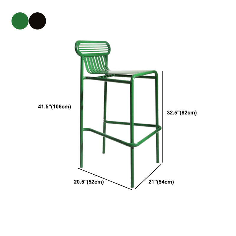 Industrial Square Bar Table Set 1/2 Pieces Pub Table Set with Metal Base Clearhalo 'Bar Furniture' 'furn' 'furn_home_bar_bar_sets' 'Furniture' 'Home Bars & Bar Sets' 'home_bar_bar_sets' 'Kitchen & Dining Furniture' 6106906