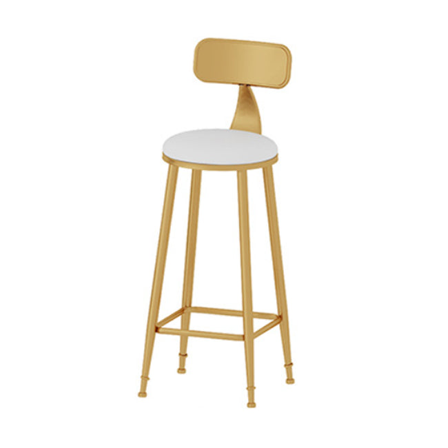 Industrielles 1/3-teiliges Bartisch-Set, rechteckiger Steintisch für Wohnzimmer