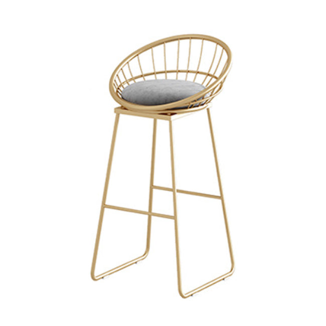 Industrielles 1/3-teiliges Bartisch-Set, rechteckiger Steintisch für Wohnzimmer