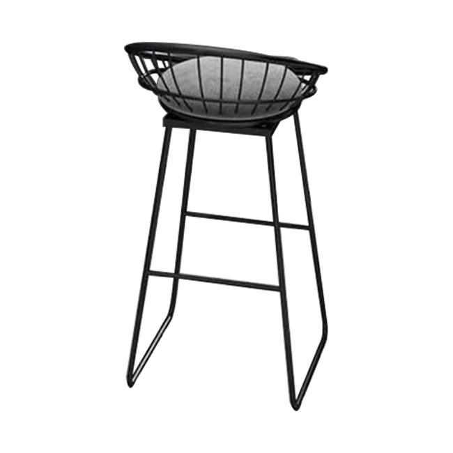 Industrielles 1/3-teiliges Bartisch-Set, rechteckiger Steintisch für Wohnzimmer