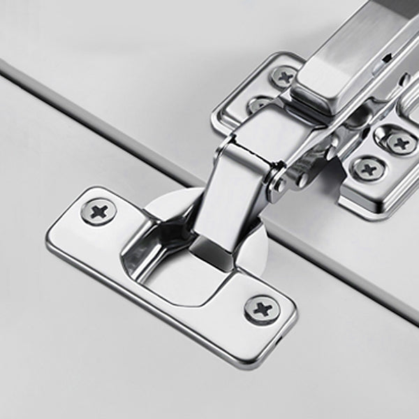 Witte kleur houten garderobe eigentijdse stijl garderobe kast met lade