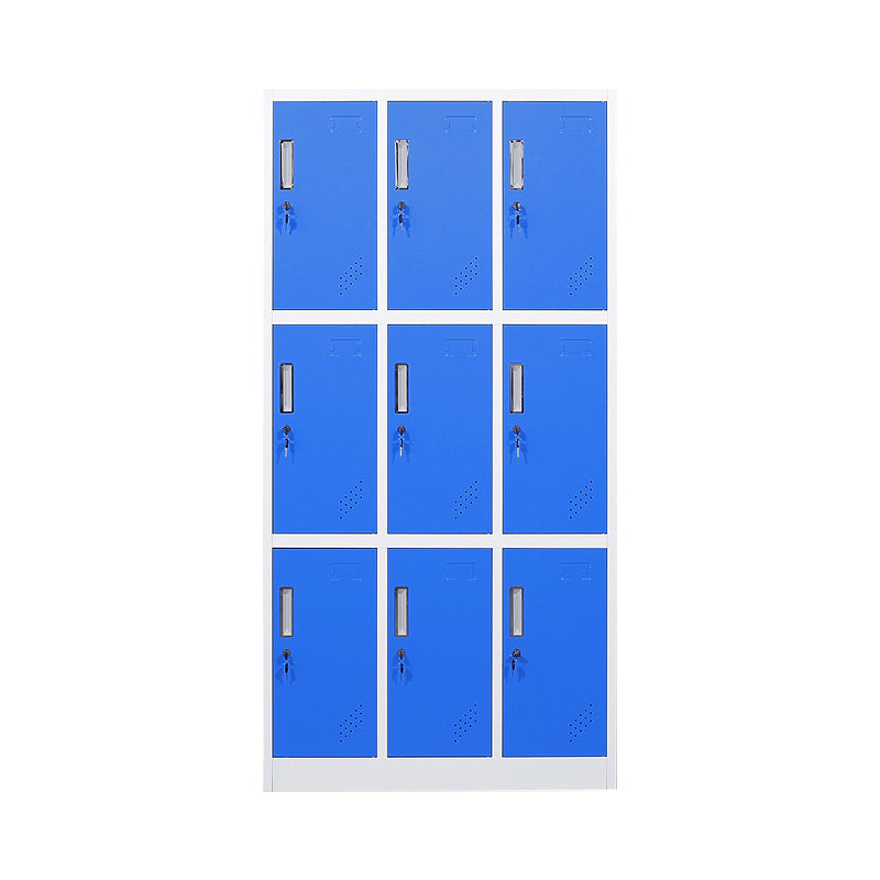 Metall nicht hängende Rettungshalle mit Scharnier-Türen moderner Aufbewahrungsschrank für Badezimmer