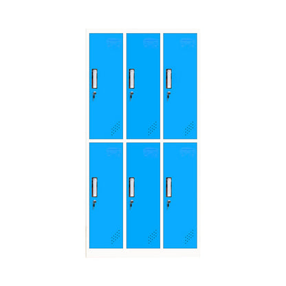 Metall nicht hängende Rettungshalle mit Scharnier-Türen moderner Aufbewahrungsschrank für Badezimmer