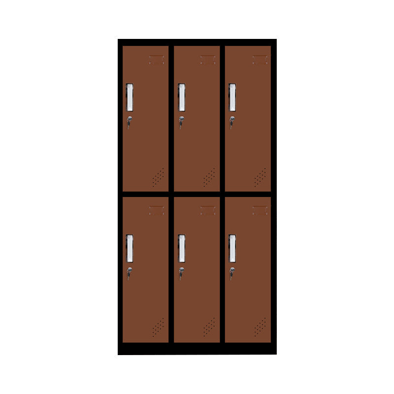 Metall nicht hängende Rettungshalle mit Scharnier-Türen moderner Aufbewahrungsschrank für Badezimmer