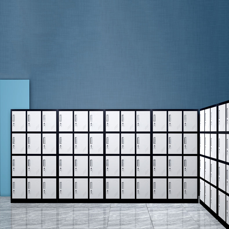 Metall nicht hängende Rettungshalle mit Scharnier-Türen moderner Aufbewahrungsschrank für Badezimmer