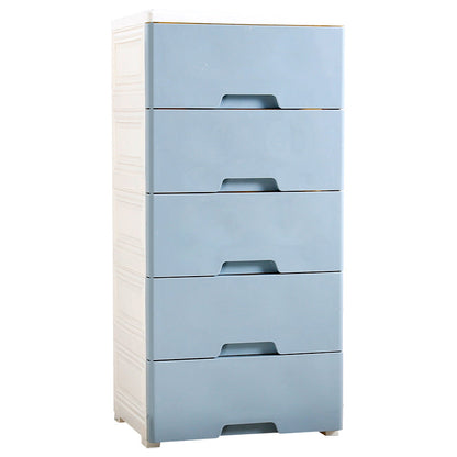 Plastic Storage Cabinet with Lock Contemporary Non-Hanging Armoire