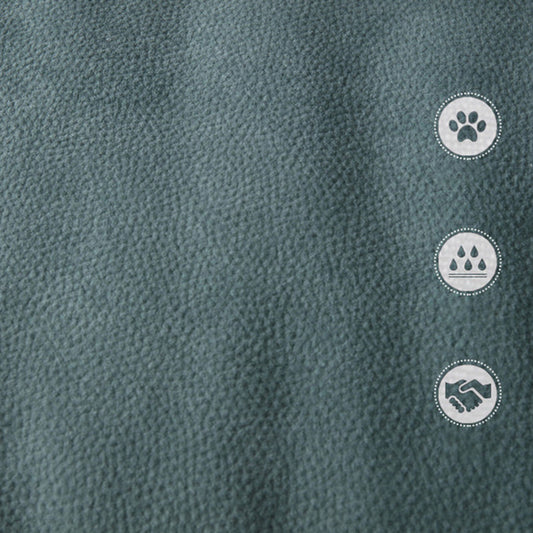 Kunstlederkissen Top Arm -Sofa zeitgenössische Kissen Standardsofa