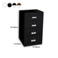 Vertical Filing Cabinet Metal Fire-Resistant File Cabinet with Storage Clearhalo 'Filing Cabinets' 'filling_cabinets' 'furn' 'furn_filling_cabinets' 'Furniture' 'Office Furniture' 6110935