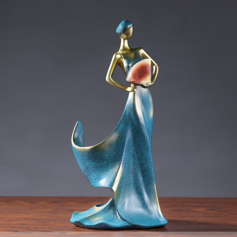 Tafelbladhars wijnflesje rek glamour fleshouder voor woonkamer