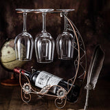 Glam Kit de porte-vin glamour