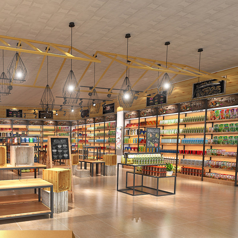 Wine Bottle Holder Modern Wood and Metal Bottle Holder Manufactured Wood