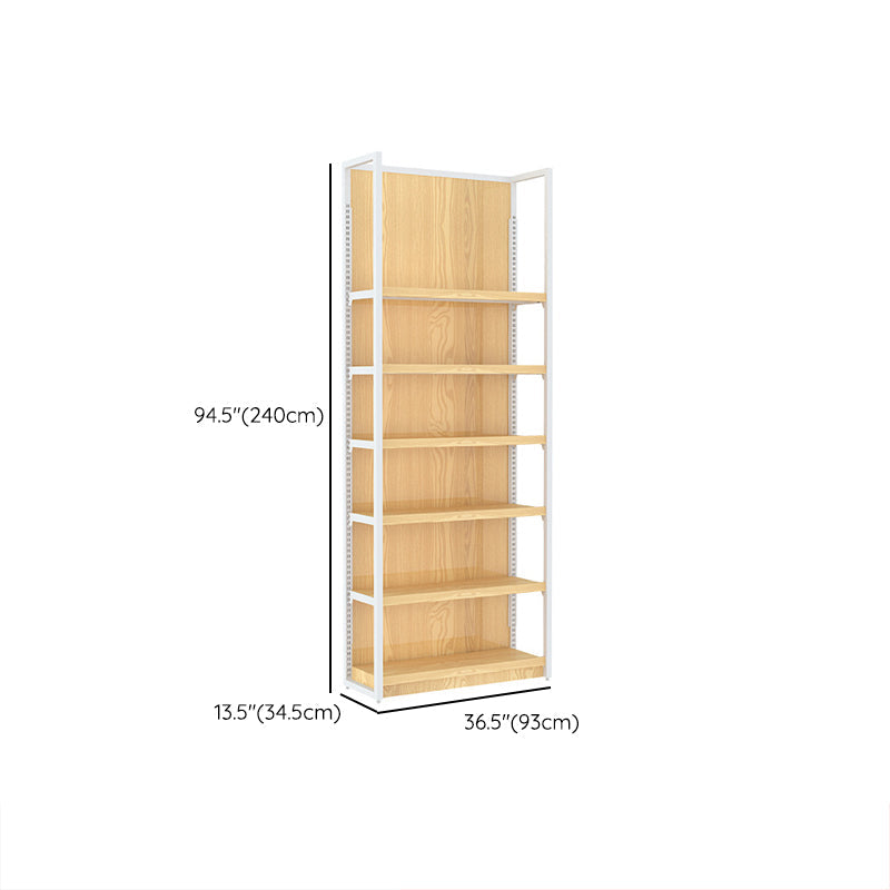 Wine Bottle Holder Modern Wood and Metal Bottle Holder Manufactured Wood