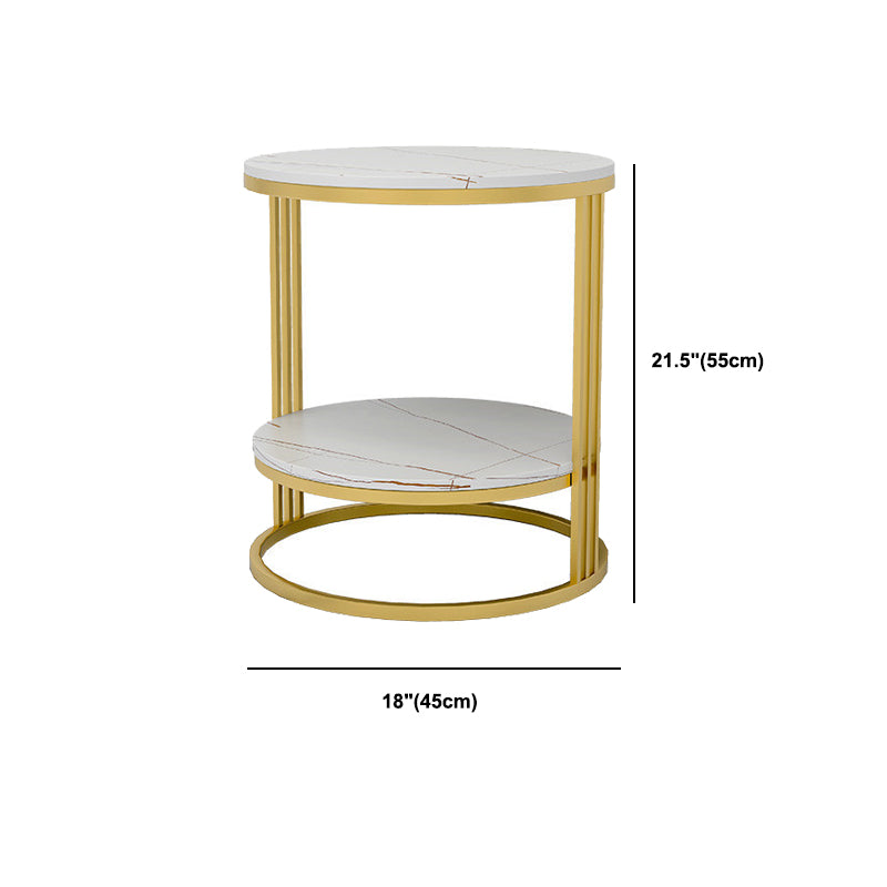 21.65 "Cama de piedra de altura Nightsand Storage Bunds Bunds Bunds Bunds Bunds Bundsalming.