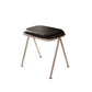 Ensemble de meuble-lavabo de 31,5 po de large à 1 tiroir avec tabouret, meuble-lavabo moderne