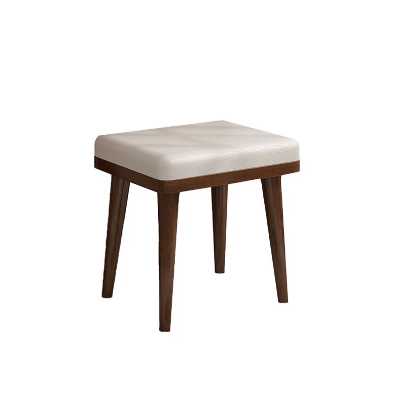 Skandinavischer Make -up -Make -up -Zähler 3 Schubladen Eitelkeitsveredelungstisch