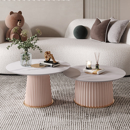 Zeitgenössisches enges Rückensofa Smoking -Arm gebogenes Sofa für Wohnzimmer