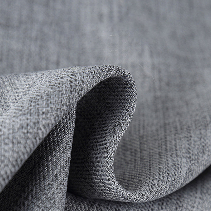 Contemporary Tuxedo Arm Sofa Fabric Standard Sofa with Pillows Clearhalo 'furn' 'furn_sofas' 'Furniture' 'Living Room Furniture' 'Sofa' 'sofas' 6119478