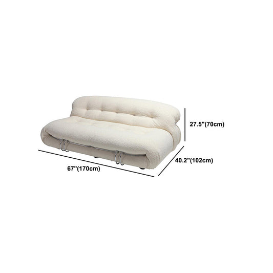 Zeitgenössischer armloser Ber als