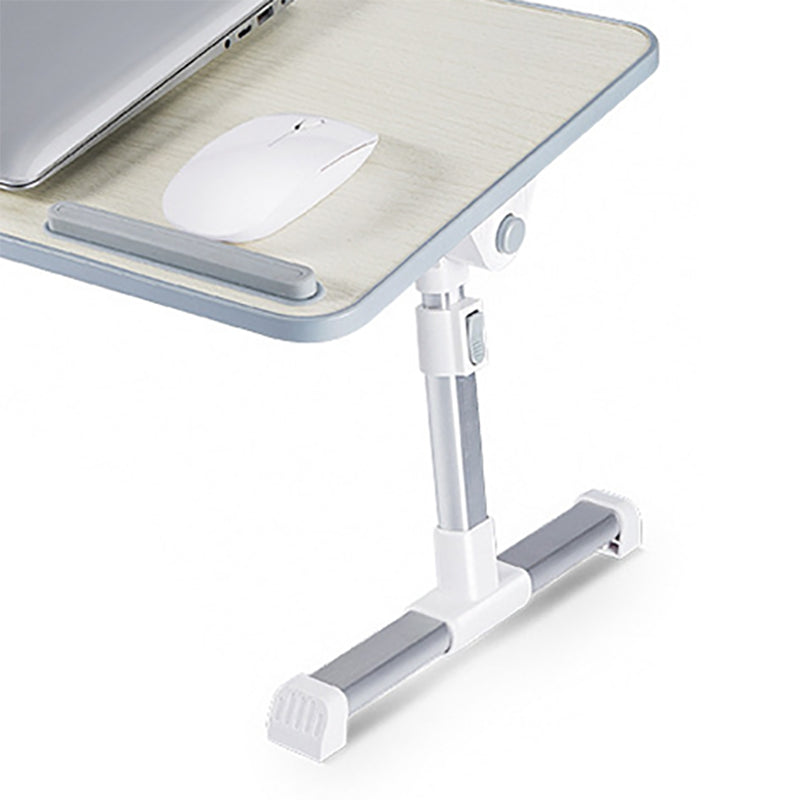 Modern Manufactured Wood Writing Desk Folding Adjustable Writing Desk Clearhalo 'furn' 'furn_office_desk' 'Furniture' 'Office Desks' 'Office Furniture' 'office_desk' 6120966