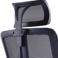 Contemporary Chair Adjustable Arms Adjustable Seat Height Swive Office Chair Clearhalo 'furn' 'furn_office_chair' 'Furniture' 'Office Chairs' 'Office Furniture' 'office_chair' 6121043