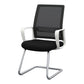 Modern & Contemporary Mid-Back Chair Conference Office Chair Clearhalo 'furn' 'furn_office_chair' 'Furniture' 'Office Chairs' 'Office Furniture' 'office_chair' 6121094
