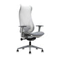 Contemporary Arm Chair Adjustable Arms Adjustable Seat Height Swive Office Chair