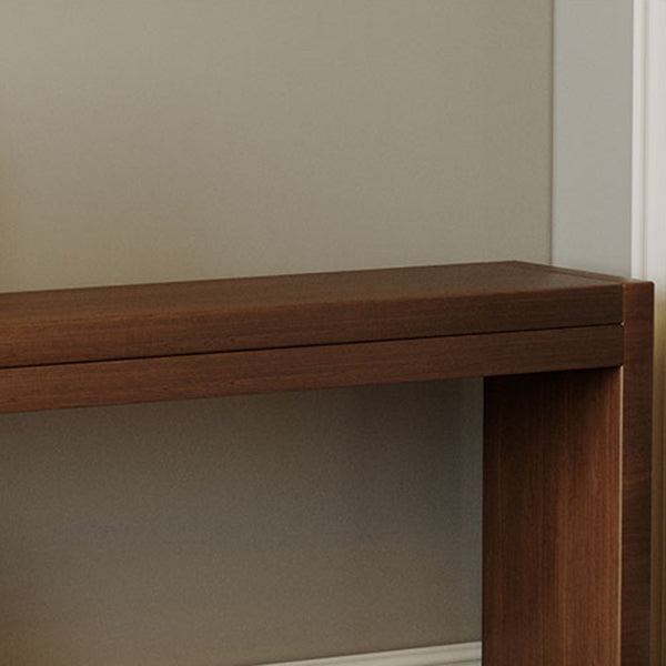 Banco de madera de madera de madera de madera de madera de madera de madera de madera de madera de madera de madera de 7.9 "