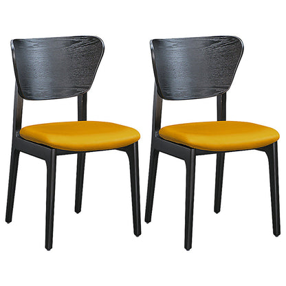 Ensemble de table rectangle de style contemporain 1/2/5 pièces Pièces Ensemble de restauration pour la cuisine