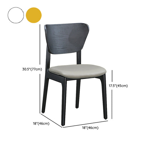 現代スタイルの長方形テーブルセット1/2/5ピースキッチン用ダイニングセット