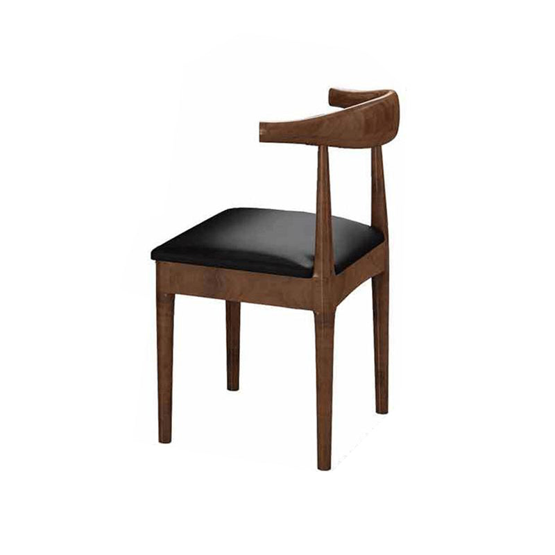 Industrial Massivholz Esstisch Set 1/3/5 Stück Essset für den Heimgebrauch