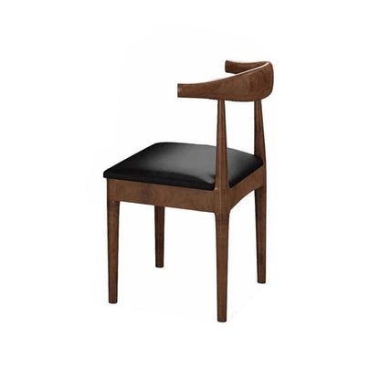 Industrial Massivholz Esstisch Set 1/3/5 Stück Essset für den Heimgebrauch