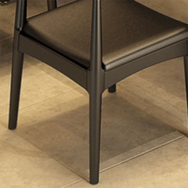 Industrielles Holz Rechtecktisch Set 1/2/5 Stück Essset für Küche