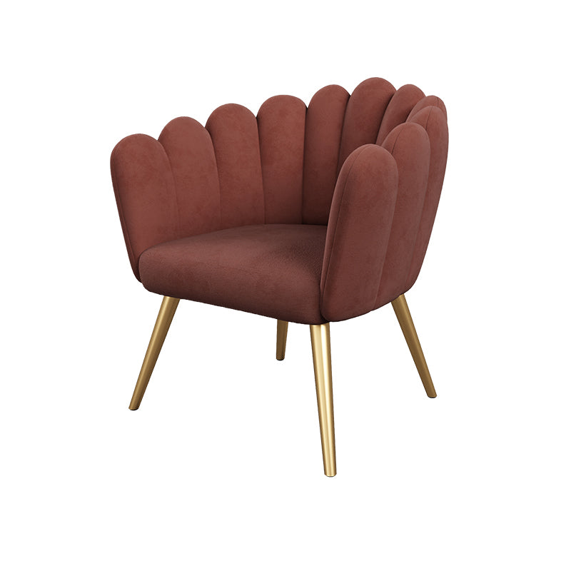 1/5ピースダイニングセットモダンなスタイルフェイクマーブルダイニングテーブルセットセット