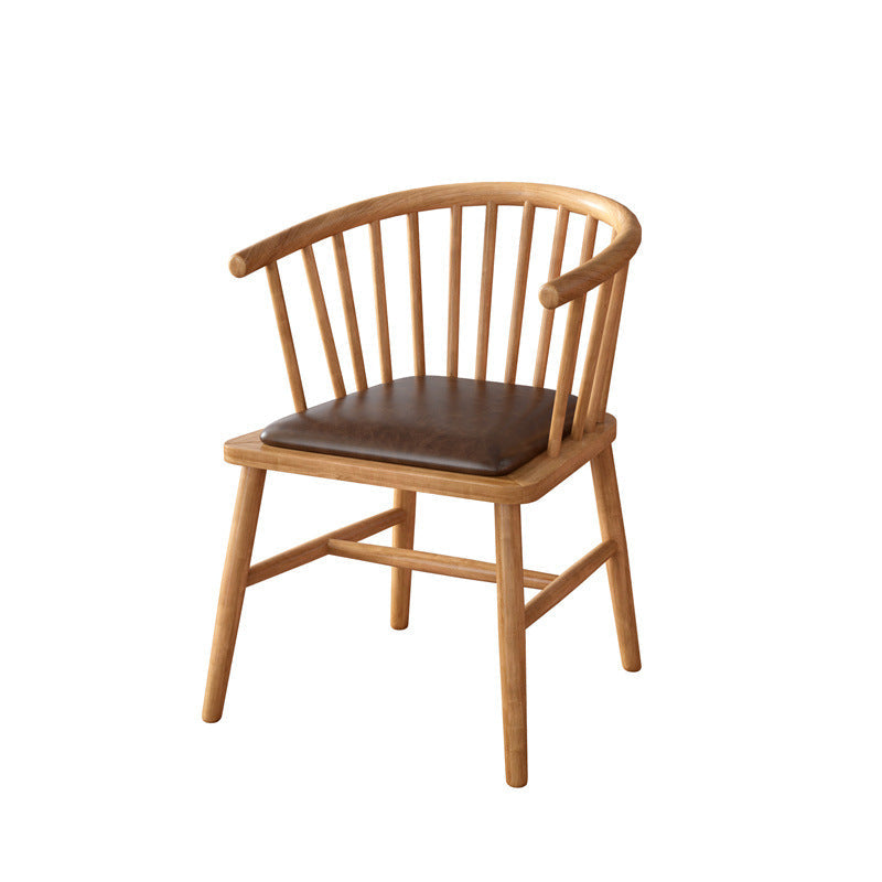 モダンウッドダイニングテーブルセット1/3/5ピース自宅で使用するためのダイニングセット