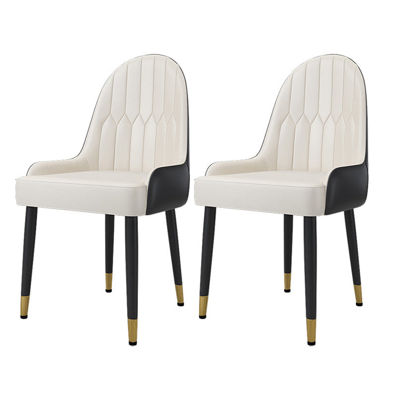 Modern 1/2/7 Pieces Dining Set Rectangle Stone Dining Table for Dining Room