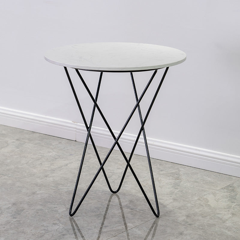 Modern 1/3/4/5 Pieces Dining Set Stone Dining Table for Dining Room Kitchen