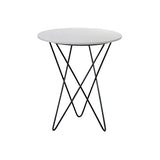 Moderna 1/3/4/5 Piezas Set de comedor de comedor de piedra para la cocina del comedor