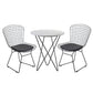 Modern 1/3/4/5 Pieces Dining Set Stone Dining Table for Dining Room Kitchen