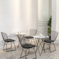 Modern 1/3/4/5 Pieces Dining Set Stone Dining Table for Dining Room Kitchen