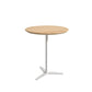 Nordic 1/2 Pieces Dining Set Round Wood Dining Table for Milk Tea Shop