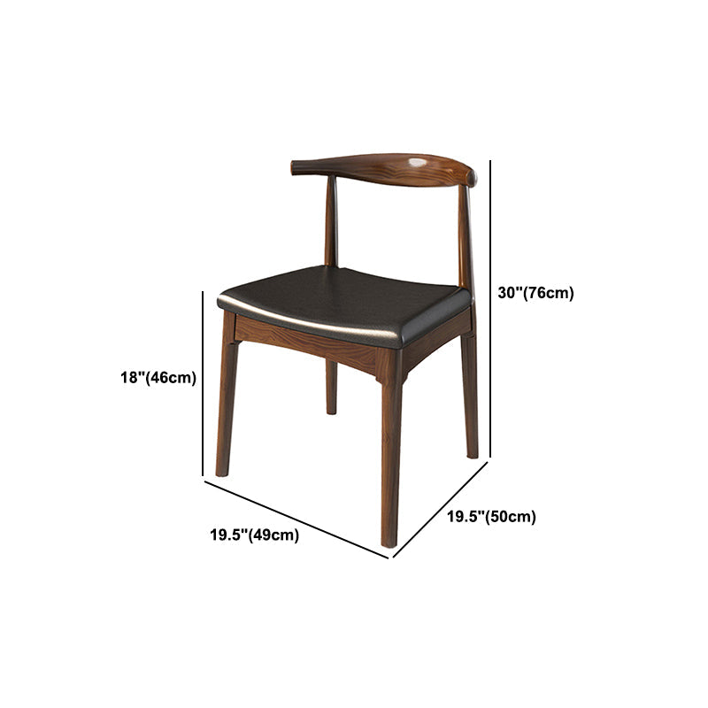 Industriële stijl rechthoekige tafel ingesteld 1/2/6/7 stukken eetgelegenheden voor keuken