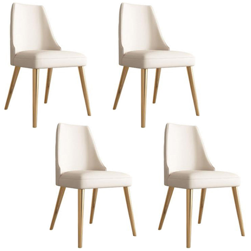 Ensemble de table rectangle contemporain 1/4/5/6 Pièces Pièces Ensemble de restauration pour la cuisine